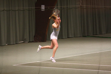 Anna Klasen 1129 - 13. Offenes Weihnachtsturnier 2010